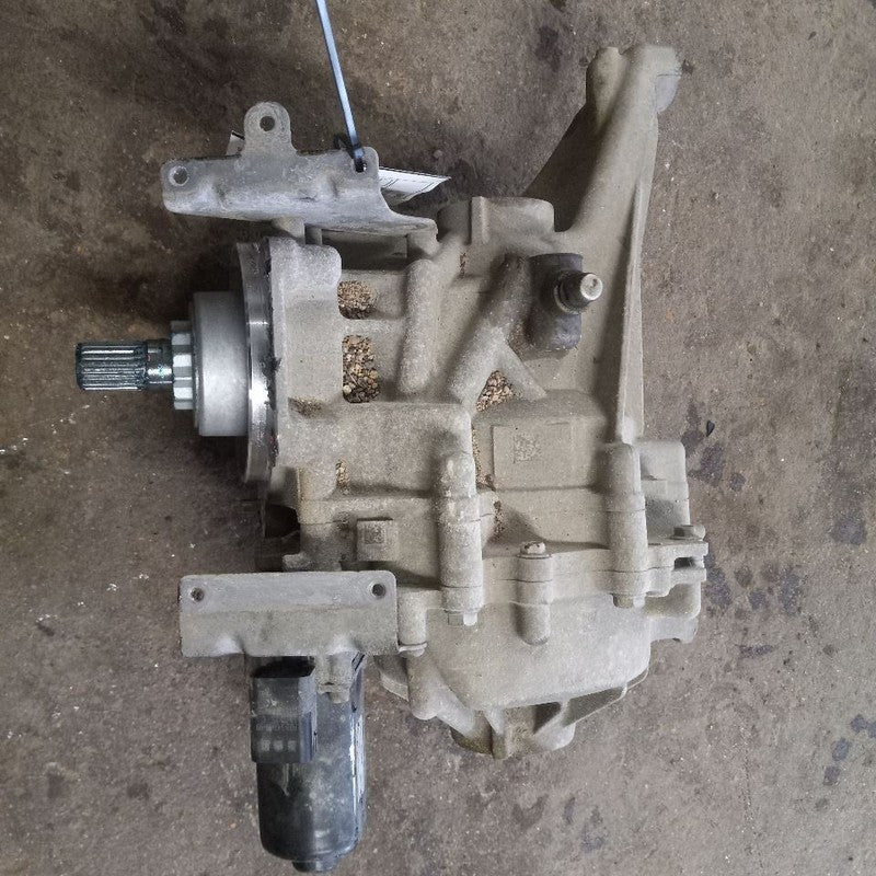 Axle Carrier AWD Fits 20-23 Buick Encore GX