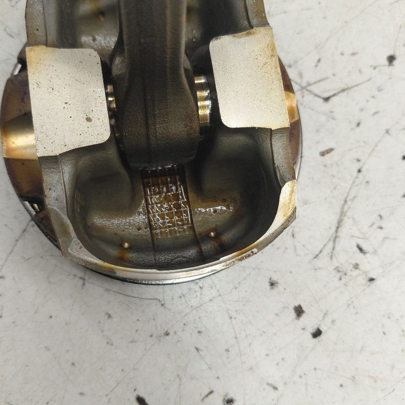 Nissan Murano Single Piston With Connecting Rod   3.5 2020 2021 2022 2
