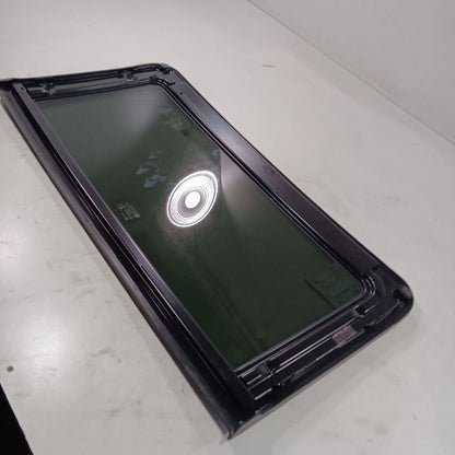 Roof Glass Window Front Fits 16-23 Chevy Malibu