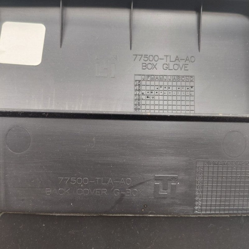 Honda CR-V Glove Box Dash Compartment  2019 2018 2017
