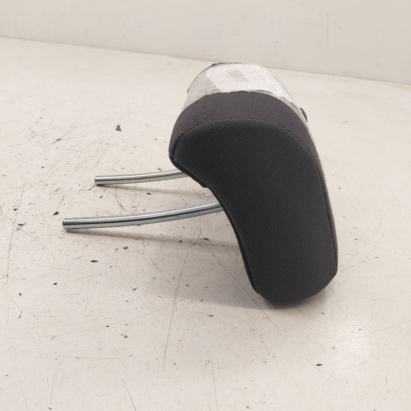 Subaru XV Crosstrek Center Middle Headrest Seat Head Rest Rear Back  2