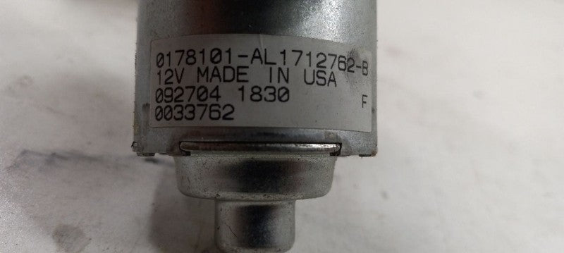 Subaru Legacy Electric Power Sun Moon Roof Glass Motor 2005 2006 2007 