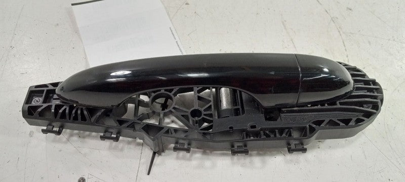 1YB55NWWAA Door Handle Exterior Assembly Sedan Front Painted Fits 15-17 200