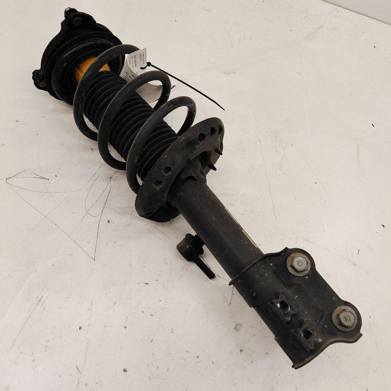 Passenger Right Front Strut US Built VIN 5 1st Digit Fits 16-20 Kia Op