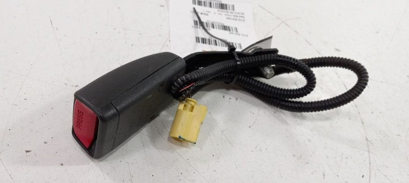 Seat Belt Front Right Passenger Buckle Latch Fits 06-14 TRIBECA  OEM