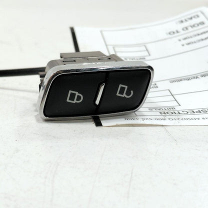 Ford Edge Power Door Lock Switch  2019 2020 2021 2022 2023 2024 OEM