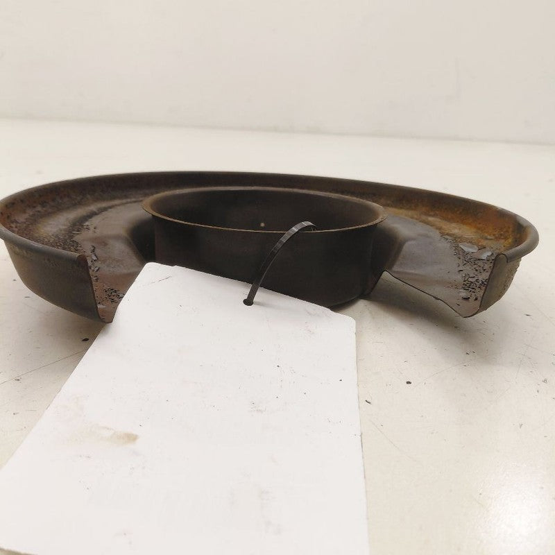 Honda CR-Z Passenger Right Rear Dust Shield  2015 2014 2013
