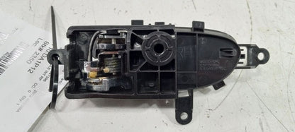 Nissan Maxima Door Handle Right Passenger Front Interior Inside 2011 2