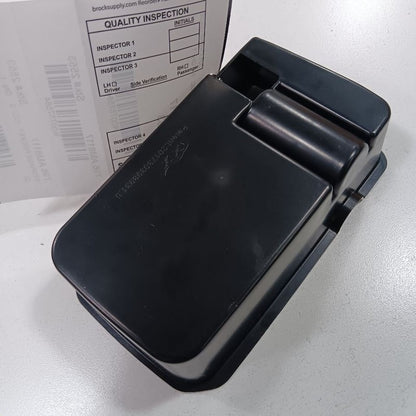 Jeep Renegade Storage Pocket  2017 2018 2019 2020