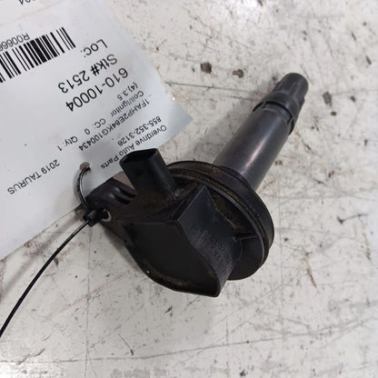 Coil Ignition Ignitor Fits 17-20 Lincoln Continental OEM