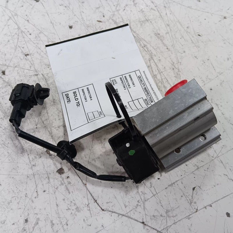 Nissan LEAF Heater Box Harness Wire Wiring  2013 2014 2015 2016 2017 O