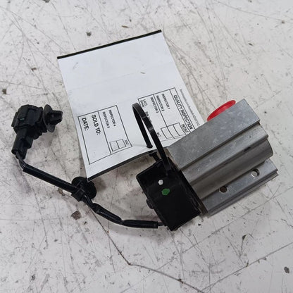 Nissan LEAF Heater Box Harness Wire Wiring  2013 2014 2015 2016 2017 O