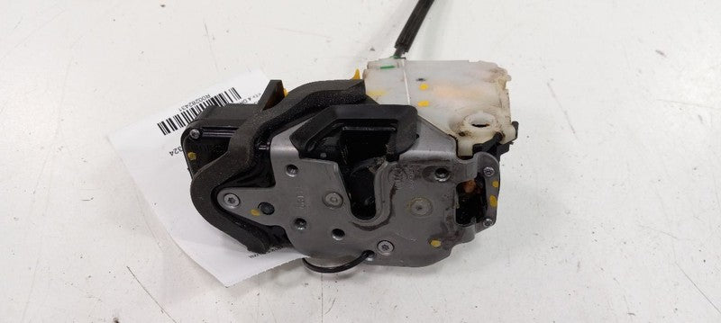 Chevy Cruze Door Latch Lock Left Rear 2011 2012 2013 2014 OEM
