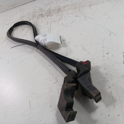 Kia Optima Cowl Vent Panel Hood Rubber Seal  2020 2019 2018 2017