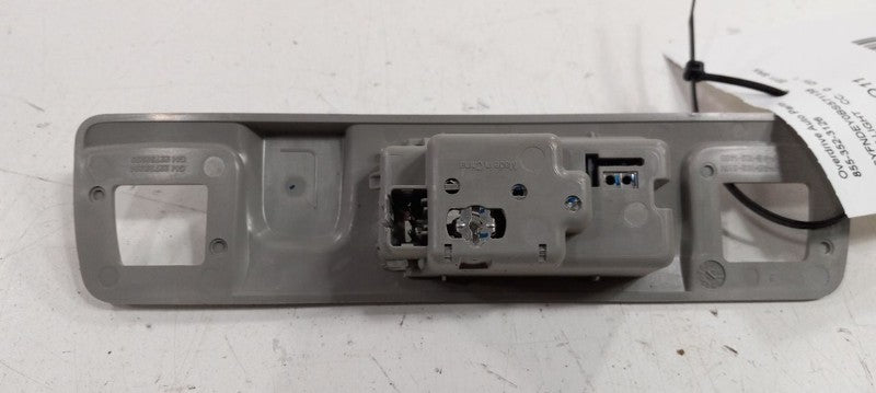 Cadillac SRX Dome Light Roof Lamp 2011 2012 2013 2014 OEM