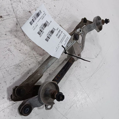 Windshield Wiper Transmission Linkage Fits 12-17 Hyundai Accent