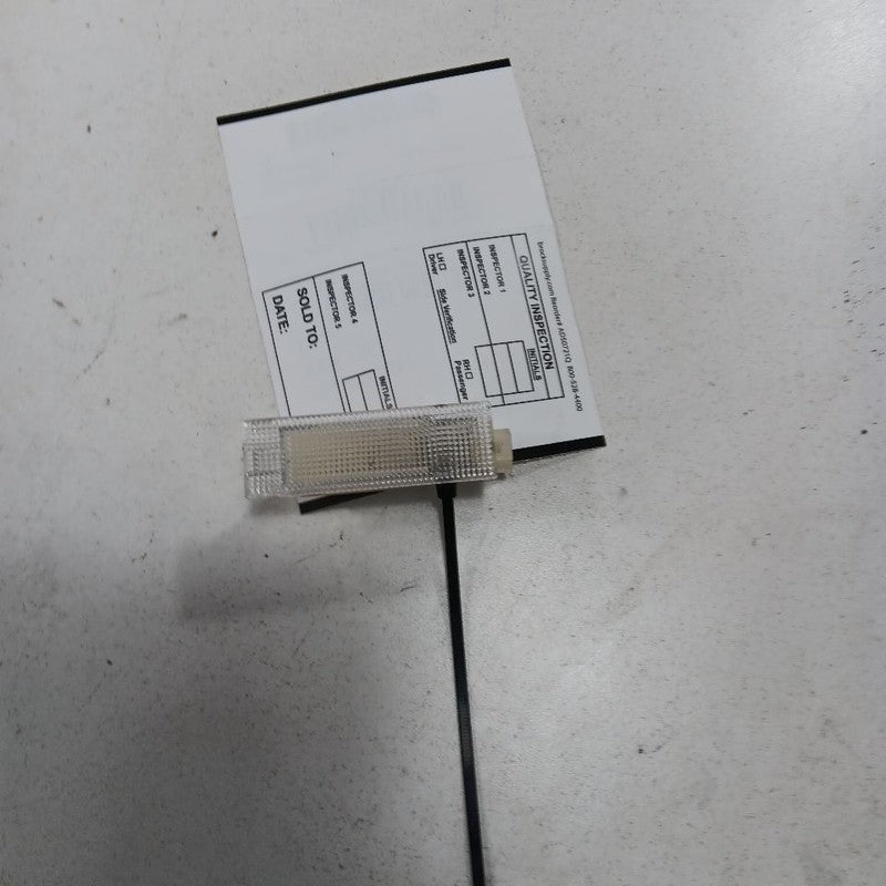 Jeep Cherokee Dome Light Roof Lamp  2015 2016 2017 OEM