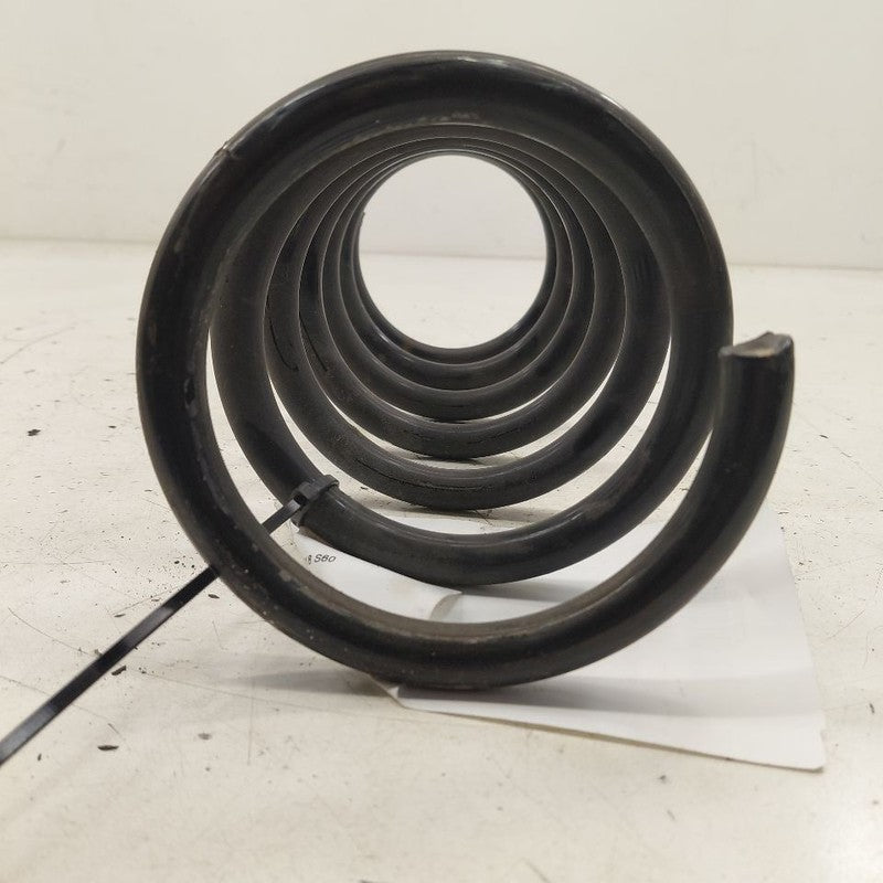 Coil Spring Rear AWD Without Nivomat Shocks Fits 14-18 Volvo S60