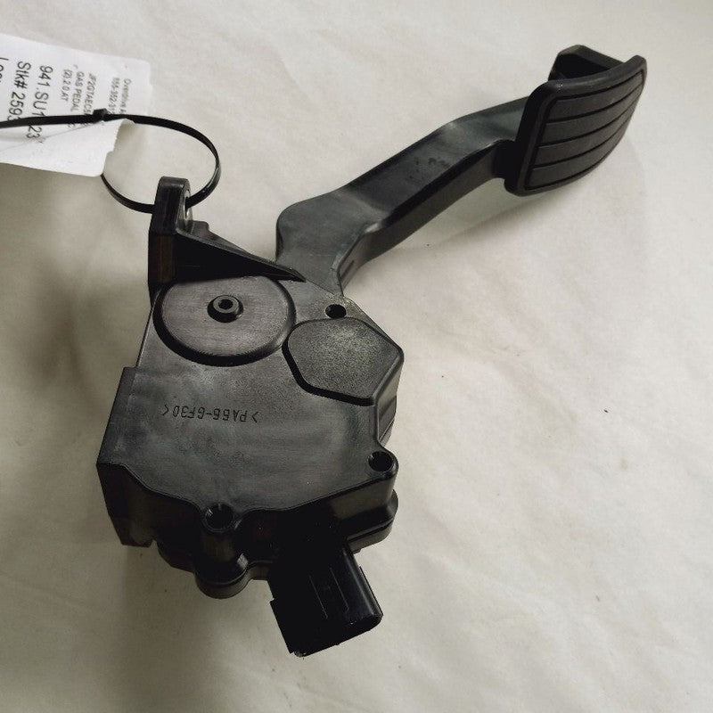 Subaru Crosstrek Gas Pedal  2023 2022 2021