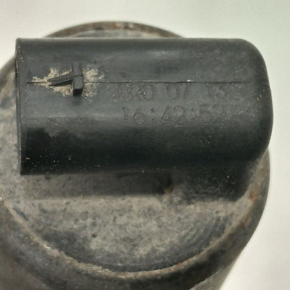Ford Edge Variable Timing Gear Oil Control Valve Solenoid Cylinder Hea