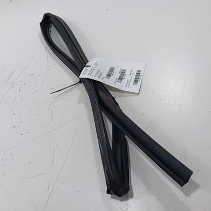 Toyota Camry Door Glass Window Seal Rubber Left Rear Back 2012 2013 2014 
