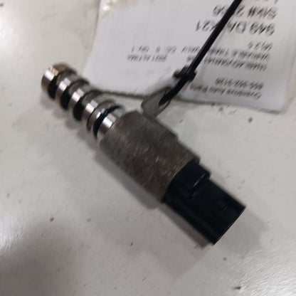 Nissan Altima Variable Timing Gear Oil Control Valve Solenoid Cylinder