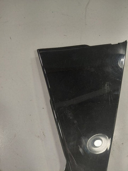 Kia Sorento Passenger Right Rear Rearward Door Applique {83280C5000} 2018 2017 