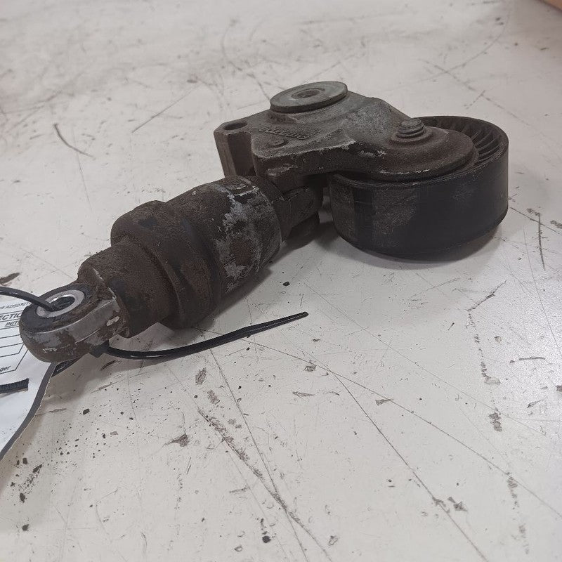 Mazda CX-5 2.5 Belt Tensioner Pulley  2019 2020 2021 2022 OEM