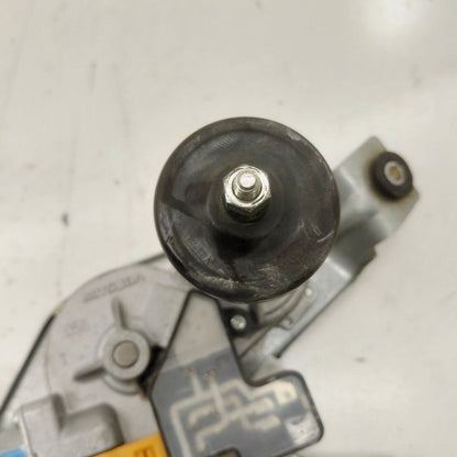 Rear Wiper Motor Fits 11-16 Honda CR-Z