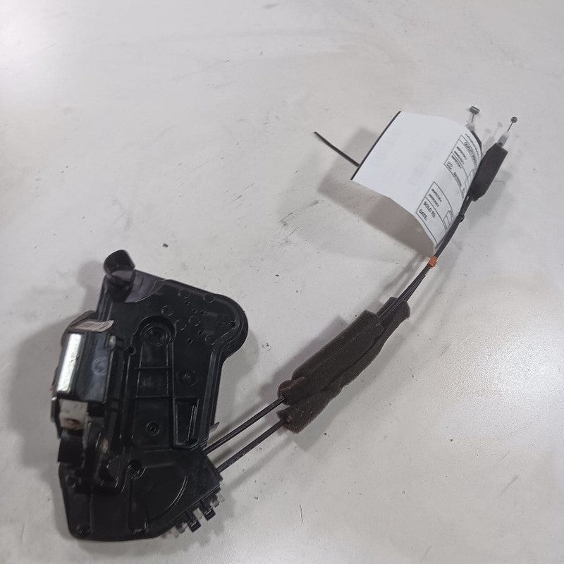 Honda Civic Door Latch Lock Right Passenger Front 2016 2017 2018 2019