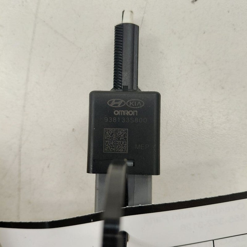 Kia Optima Brake Pedal Switch  2018 2017 2016 OEM