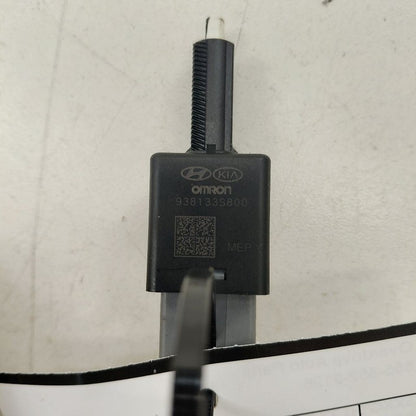 Kia Optima Brake Pedal Switch  2018 2017 2016 OEM
