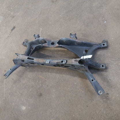 50300TBCA01 Rear Crossmember Support Frame 1.5L Turbo Fits 16-21 Honda Civic 