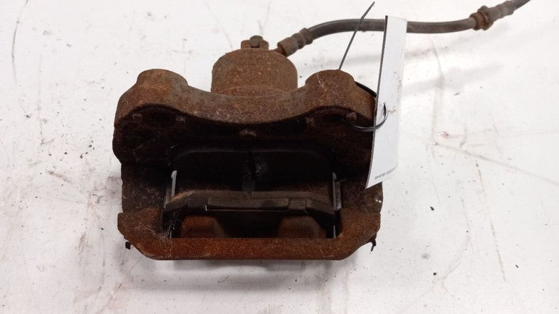 410017Y000 Passenger Right Caliper Front Thru 4/04 Fits 04-05 MAXIMA