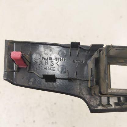 Lexus IS350 Window Switch Bezel Trim Right Rear  2020 2019 2018