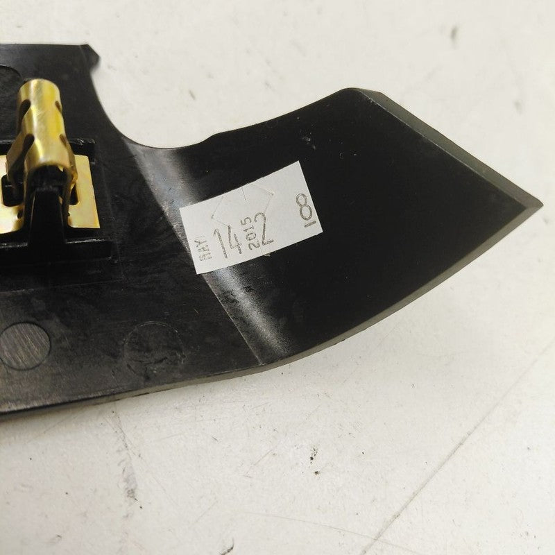 Cadillac XTS Window Switch Bezel Trim Right Rear      2016 2017 2018