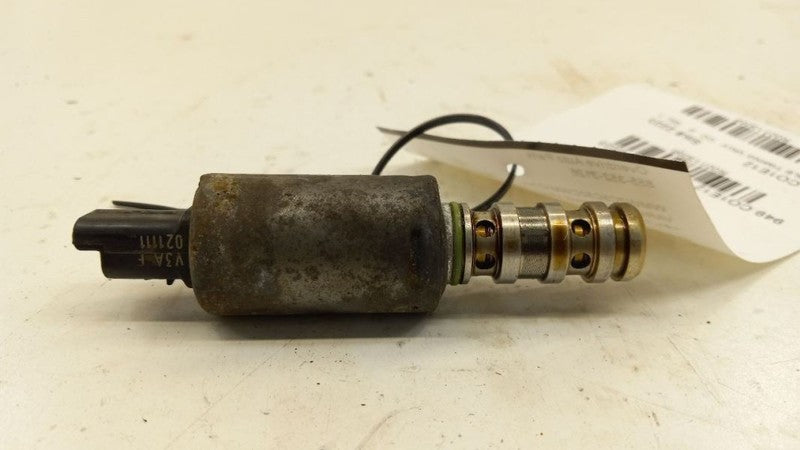 Variable Timing Gear Oil Control Valve Solenoid Cylinder Head
