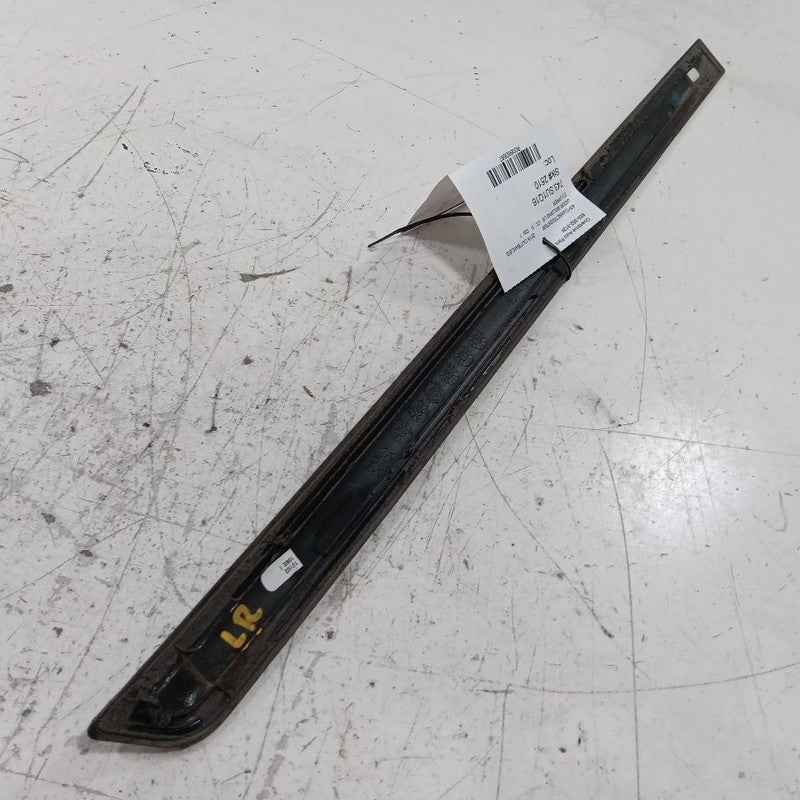 Legacy Outback Upper Door Molding Trim Strip Left Side Rear Back  2015