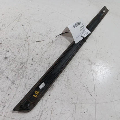 Legacy Outback Upper Door Molding Trim Strip Left Side Rear Back  2015