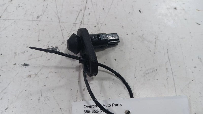 Toyota Rav 4 Door Ajar Switch Door Open Dome Light Switch  2019 2020 2021 2022 2