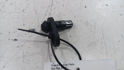 Toyota Rav 4 Door Ajar Switch Door Open Dome Light Switch  2019 2020 2021 2022 2