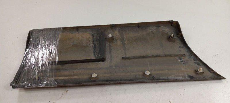 Subaru Forester Door Molding Trim Strip Left Side Rear Back 1998 1999 