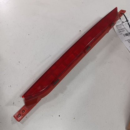 Chevy Trailblazer High Mount Tail Lamp Third 3rd Brake Light  2021 2022 2023