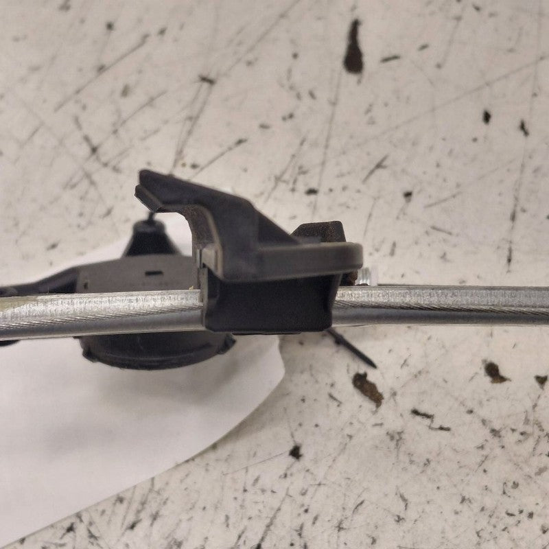 Passenger Right Rear Window Regulator Track Fits 14-21 Mazda 6