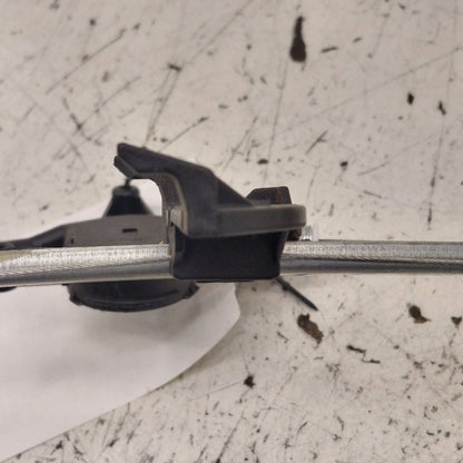 Passenger Right Rear Window Regulator Track Fits 14-21 Mazda 6