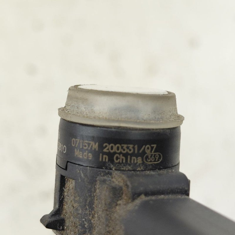 Chevy Trax Back up Sensor 2022 2021