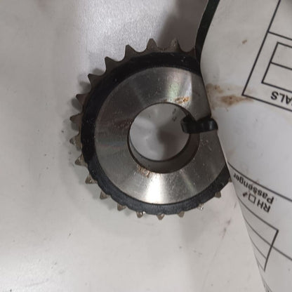 Chevy Trailblazer Timing Gear  2021 2022 2023 2024 2025