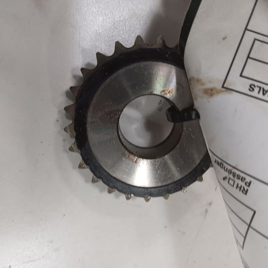 Chevy Trailblazer Timing Gear  2021 2022 2023 2024 2025
