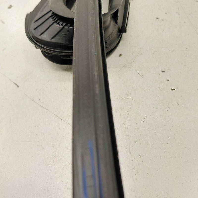 Nissan Versa Door Glass Window Seal Rubber Left Driver Rear Back  2024