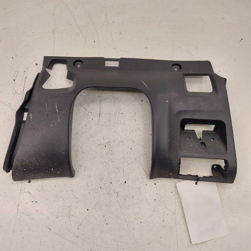 Volvo S60 Driver Left Side Lower Dash Bezel 2018 2017 2016